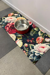 Computer Desk Mat - Garden Huntress