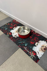 Computer Desk Mat - Merry Bloom