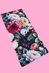 Computer Desk Mat - Garden Huntress