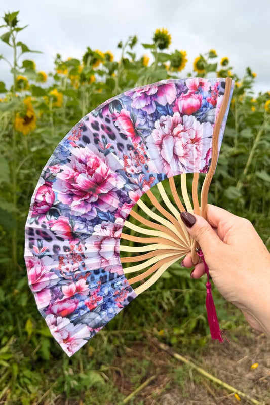 AS Fan - Caged Grace