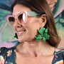 AS Florence Sunglasses - Pink
