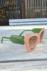 AS Florence Sunglasses - Pink