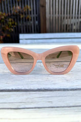 AS Florence Sunglasses - Pink