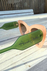AS Florence Sunglasses - Pink