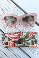 AS Florence Sunglasses - Pink