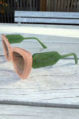 AS Florence Sunglasses - Pink