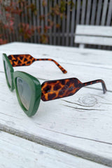 AS Florence Sunglasses - Tort