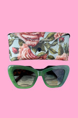 AS Florence Sunglasses - Tort