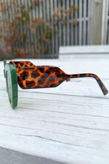 AS Florence Sunglasses - Tort