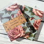 AS Journal - Romancing the Rose