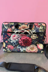 AS Laptop Case - Garden Huntress - 15" - 17" With Strap