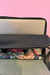 AS Laptop Case - Garden Huntress - 15" - 17" With Strap