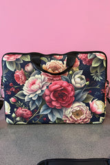 AS Laptop Case - Garden Huntress - 15" - 17" With Strap