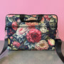 AS Laptop Case - Garden Huntress - 15