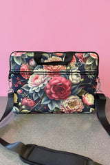 AS Laptop Case - Garden Huntress - 15" - 17" With Strap