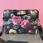 AS Laptop Case - Jungle Mulberry - 15