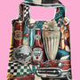 AS Reusable Bag - Disco Fever | PRE ORDER EARLY JUNE