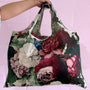 AS Large Reusable Bag - J'Adore Roses