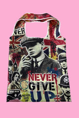 AS Reusable Bag - Peaky Retro | PRE ORDER EARLY JUNE