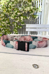 Luggage Strap - Garden Charm