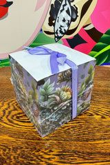 AS - Memo Cube - Lilac Paradise - IN STOCK