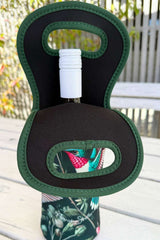 AS Neoprene Wine Bag - Joyus Birds | PRE ORDER END OF MAY