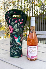 AS Neoprene Wine Bag - Joyus Birds | PRE ORDER END OF MAY