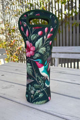 AS Neoprene Wine Bag - Joyus Birds | PRE ORDER END OF MAY