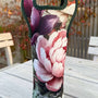 AS Neoprene Wine Bag - Petal Poem