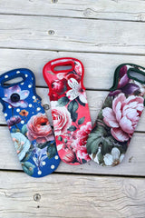 Elegant Gift Wine Bag for Picnics and Parties