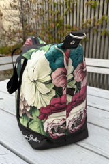 AS Overnight Bag - J'Adore Roses