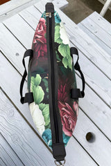 AS Overnight Bag - J'Adore Roses