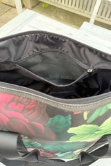 AS Overnight Bag - J'Adore Roses