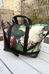 AS Overnight Bag - J'Adore Roses