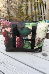 AS Overnight Bag - J'Adore Roses