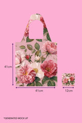 AS Reusable Bag - Show Rose | PRE ORDER LATE NOV