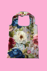 AS Reusable Bag - Vine Party Stripe | PRE ORDER LATE NOV