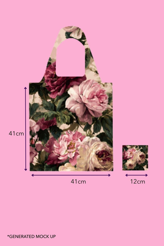 AS Reusable Bag - Wedding Day Skin | PRE ORDER LATE NOV