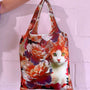 AS Reusable Bag - Ginger Cat