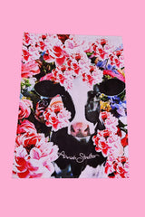 AS Tea Towel - Cows Are Queens | PRE ORDER - Late March