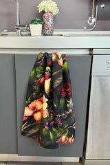 AS Tea Towel - Song Bird