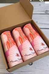 Tissue Cylinder 3 Pack - Modern Botanica