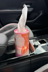 Tissue Cylinder 3 Pack - Modern Botanica