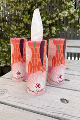 Tissue Cylinder 3 Pack - Modern Botanica