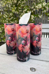 Tissue Cylinder 3 Pack - Petal Pixels