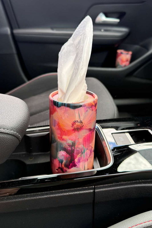 Tissue Cylinder 3 Pack - Petal Pixels
