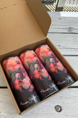 Tissue Cylinder 3 Pack - Petal Pixels