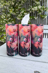 Tissue Cylinder 3 Pack - Petal Pixels