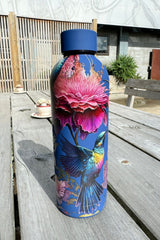 AS Water Bottle - Fantasy Bird | PRE ORDER  - MID MAY 24