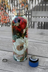 AS Water Bottle - Adorable | PRE ORDER EARLY OCT